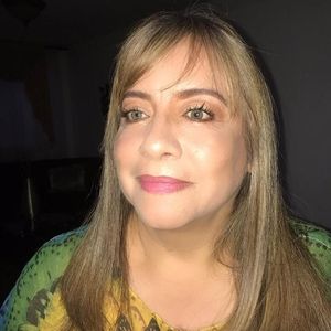 Meet your Posher, Sonia